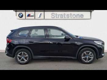Used BMW X1 2023 for sale - 75218116: Photo