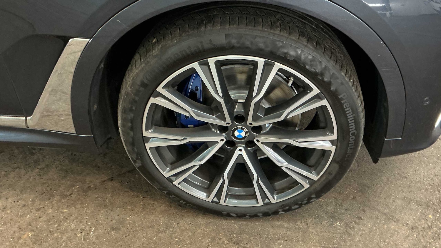 Used BMW X7 2019 for sale - 77726717: Photo 11