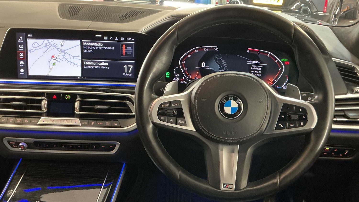 Used BMW X7 2019 for sale - 77726717: Photo 19