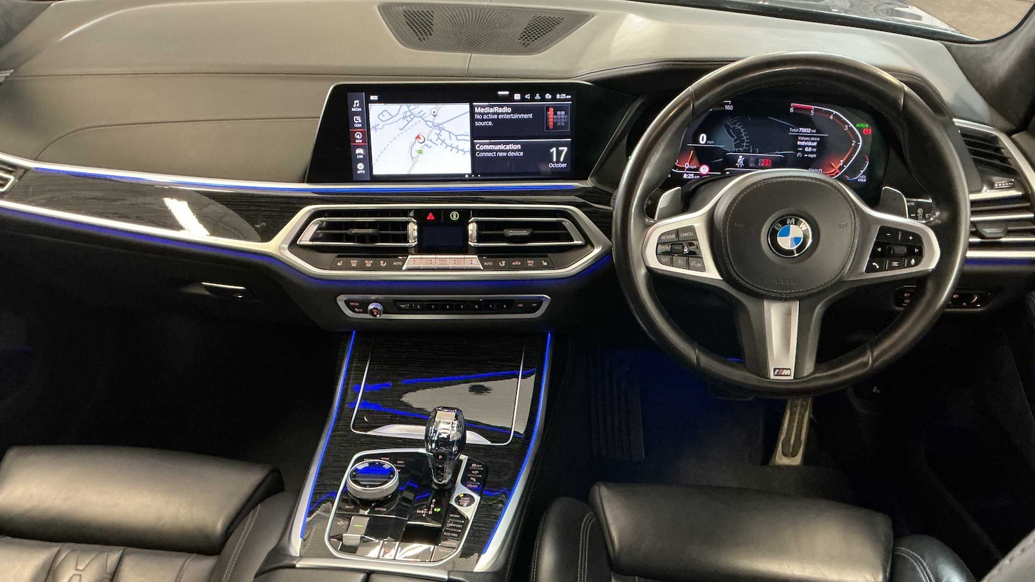 Used BMW X7 2019 for sale - 77726717: Photo 20