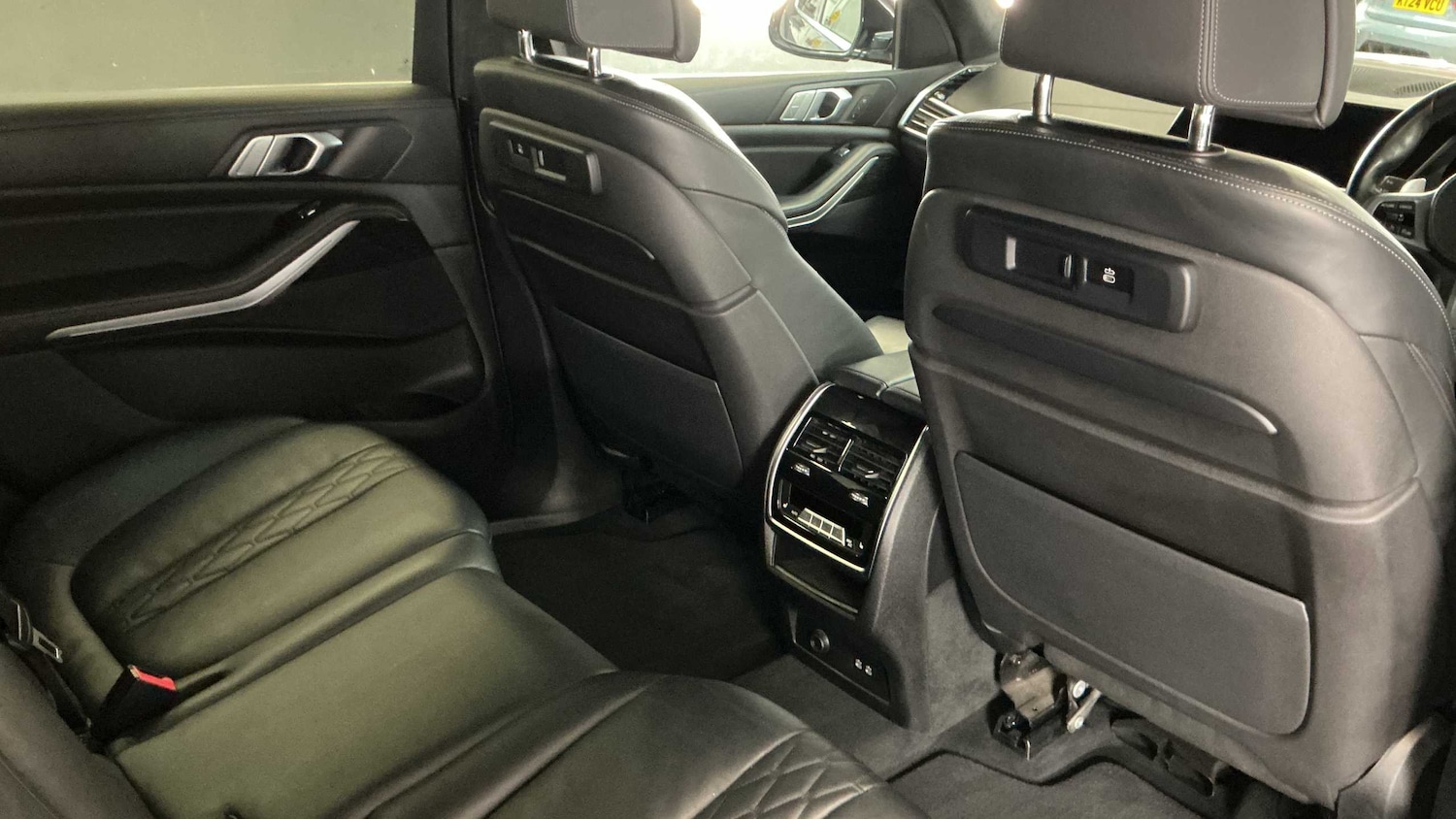Used BMW X7 2019 for sale - 77726717: Photo 23