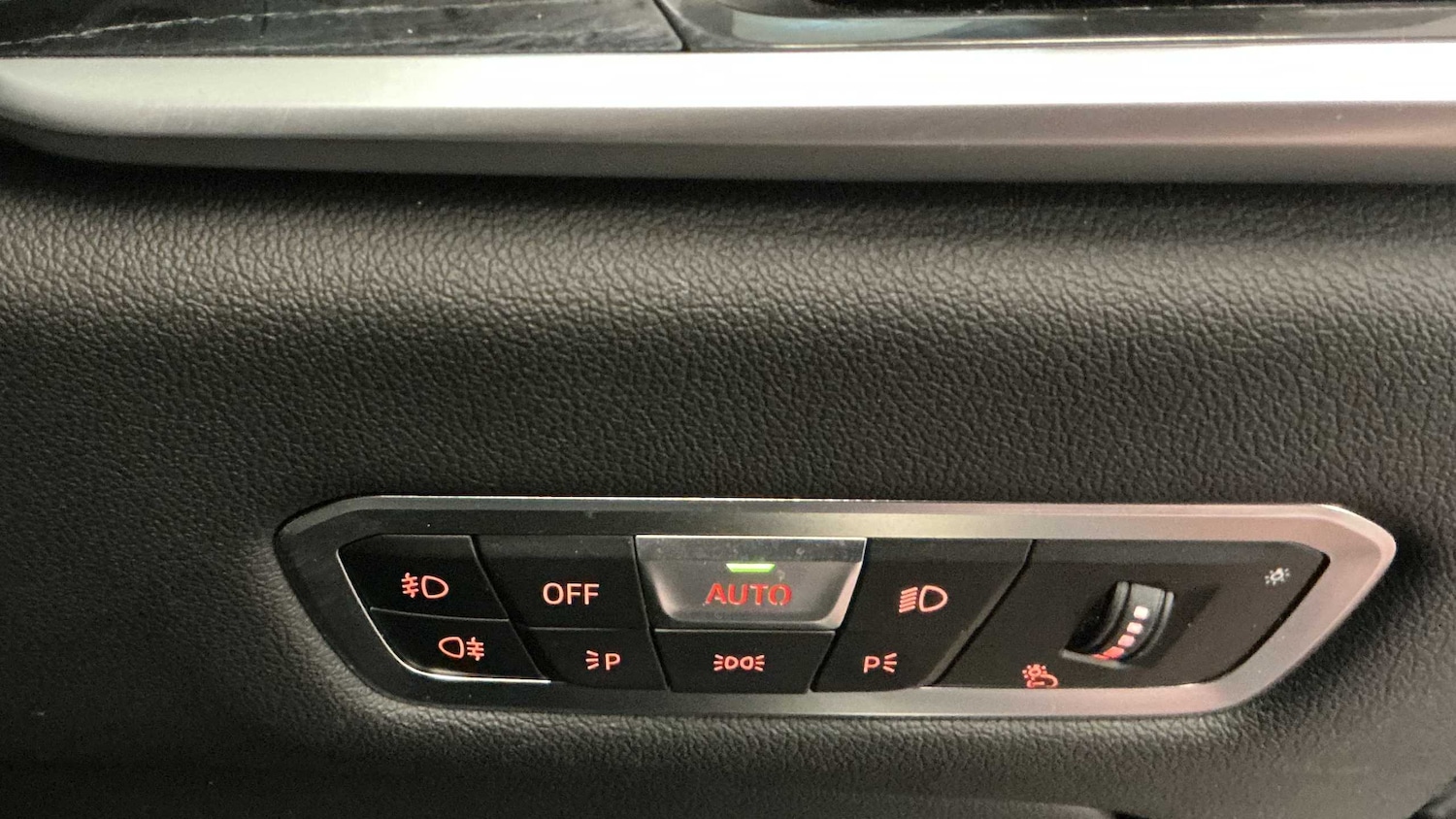 Used BMW X7 2019 for sale - 77726717: Photo 32