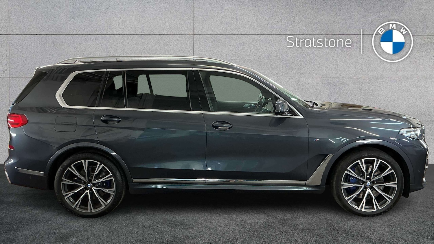 Used BMW X7 2019 for sale - 77726717: Photo 4