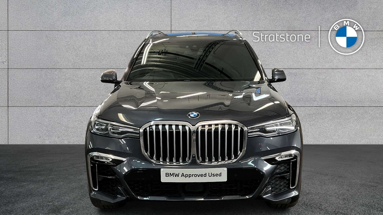Used BMW X7 2019 for sale - 77726717: Photo 6