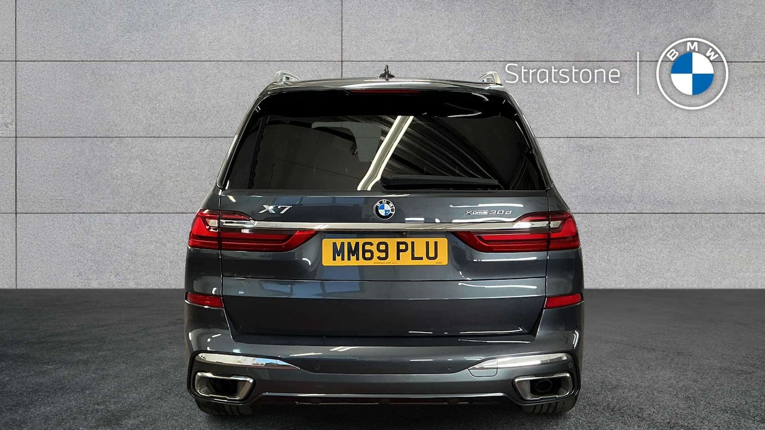 Used BMW X7 2019 for sale - 77726717: Photo 7