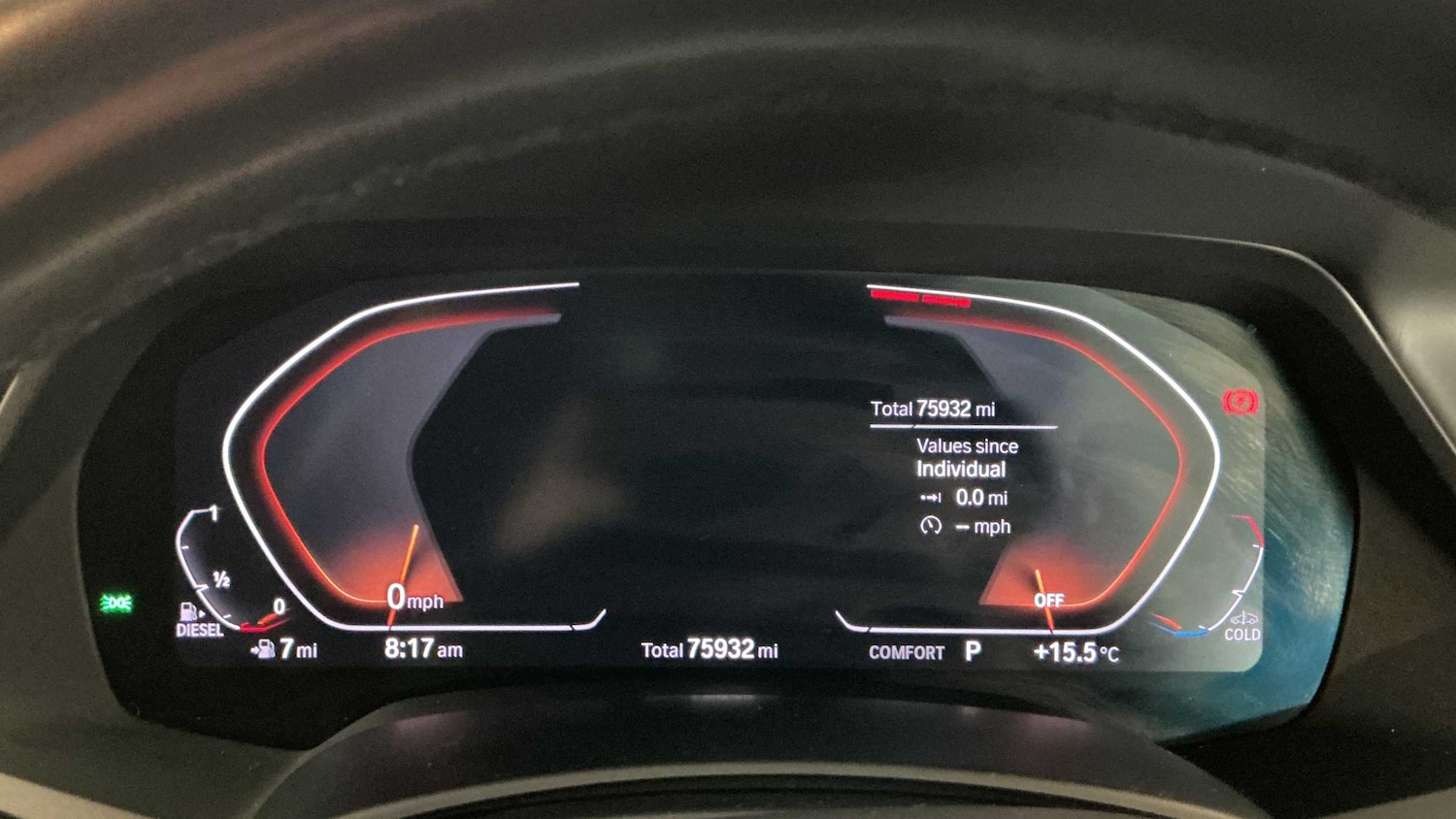 Used BMW X7 2019 for sale - 77726717: Photo 9