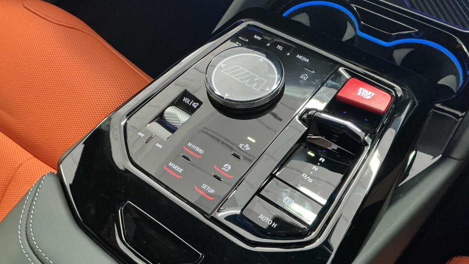 Used BMW M5 2024 for sale - 76141719: Photo 10