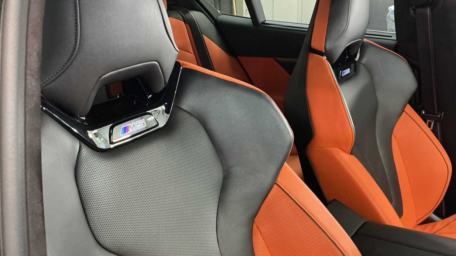Used BMW M5 2024 for sale - 76141719: Photo 27