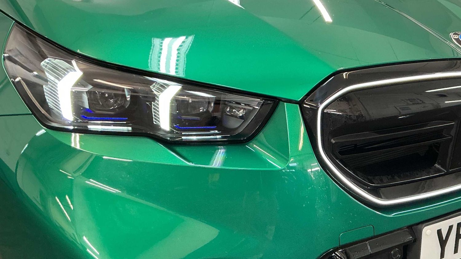 Used BMW M5 2024 for sale - 76141719: Photo 35