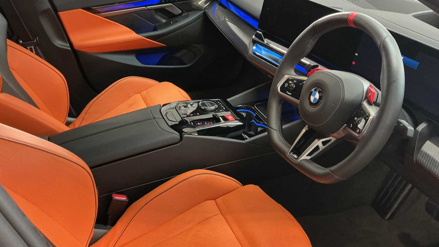 Used BMW M5 2024 for sale - 76141719: Photo 5