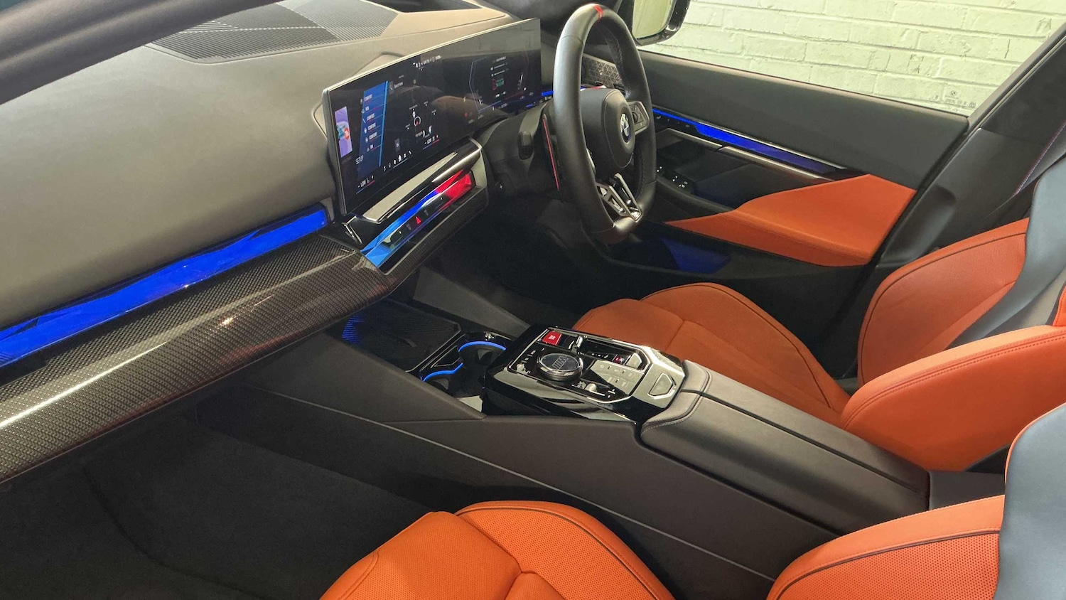 Used BMW M5 2024 for sale - 76141719: Photo 8