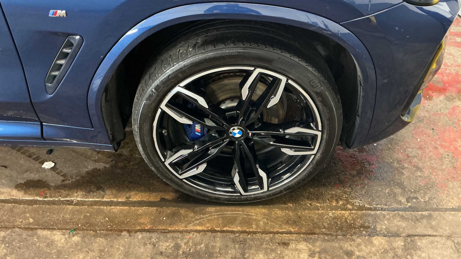 Used BMW X3 2022 for sale - 77429082: Photo 10