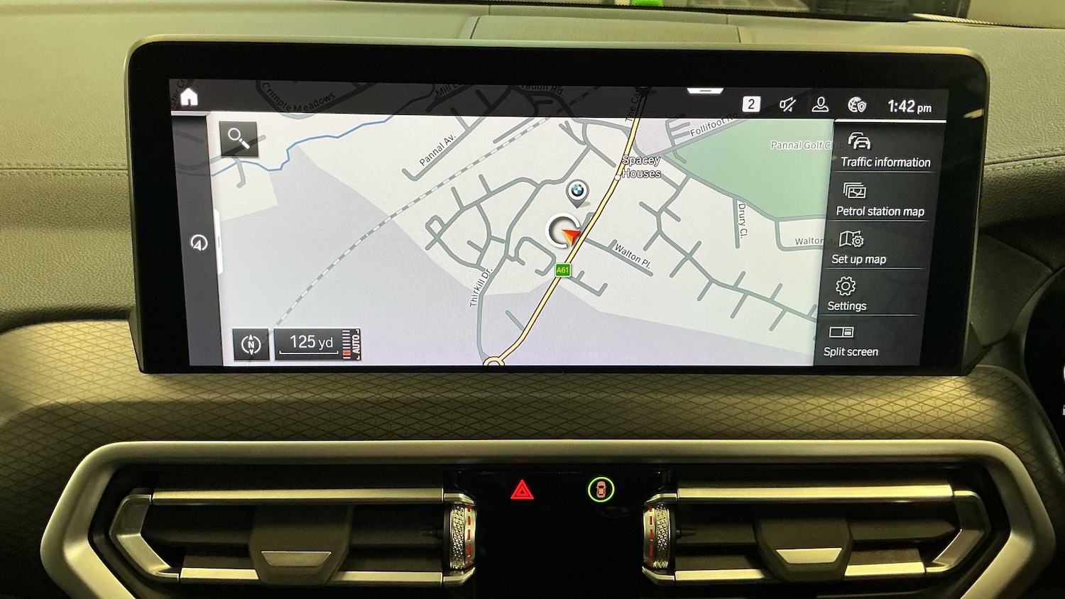 Used BMW X3 2022 for sale - 77429082: Photo 16