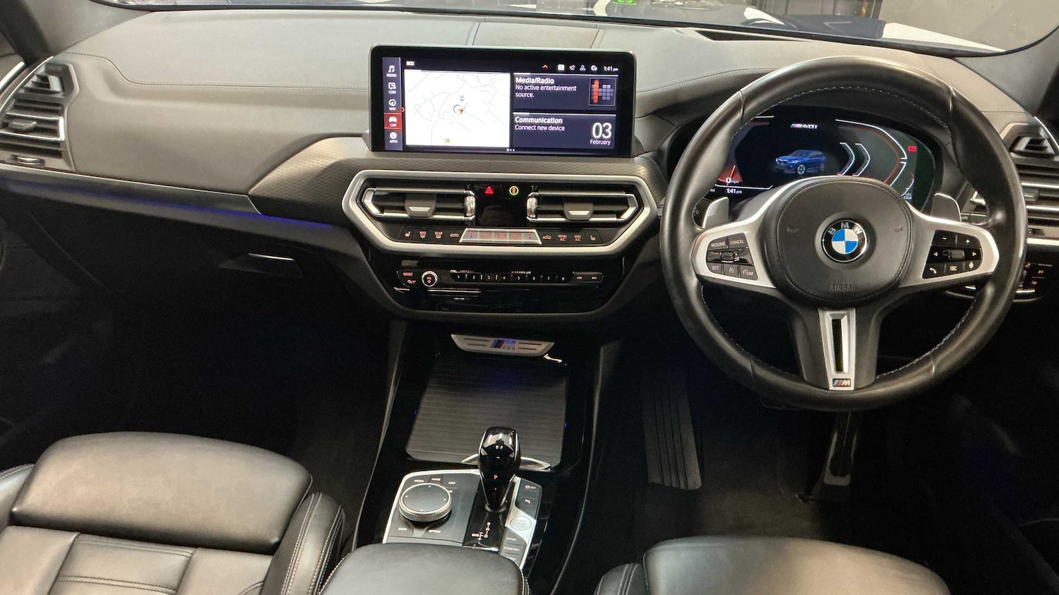 Used BMW X3 2022 for sale - 77429082: Photo 18