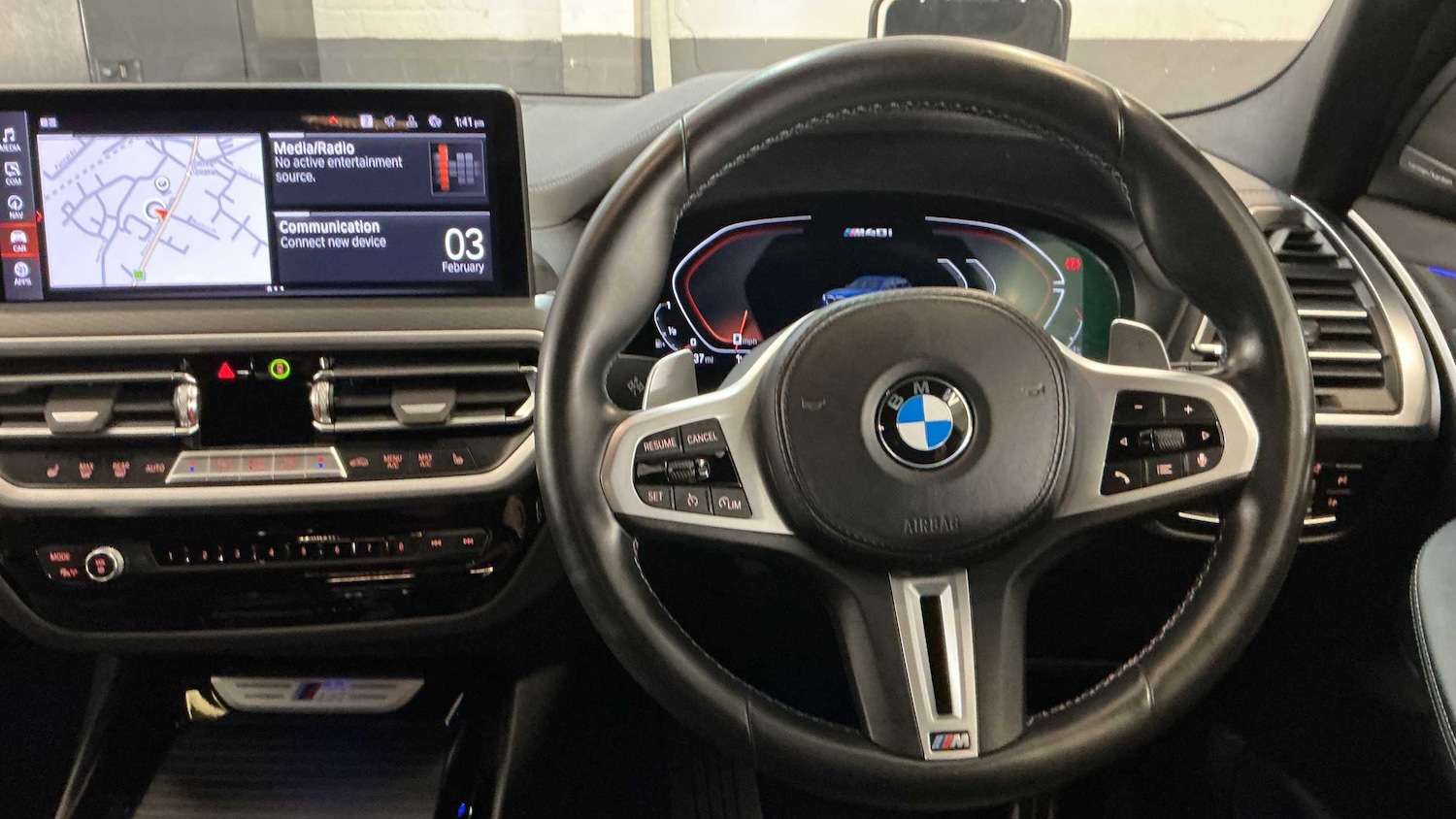 Used BMW X3 2022 for sale - 77429082: Photo 19