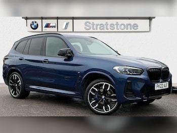 Used BMW X3 2022 for sale - 77429082: Photo