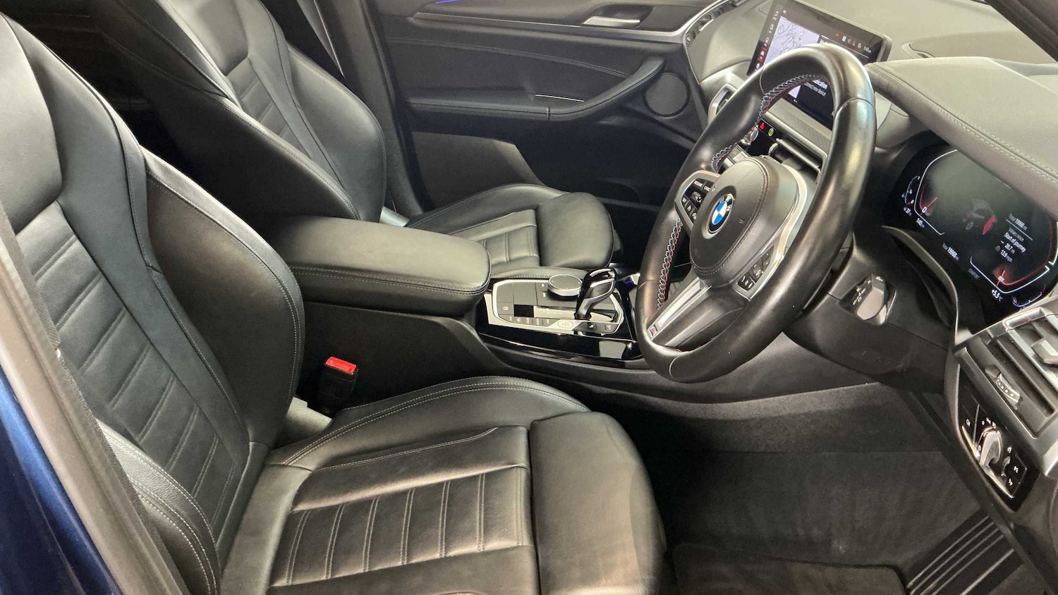 Used BMW X3 2022 for sale - 77429082: Photo 20