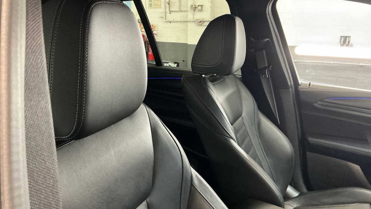 Used BMW X3 2022 for sale - 77429082: Photo 21