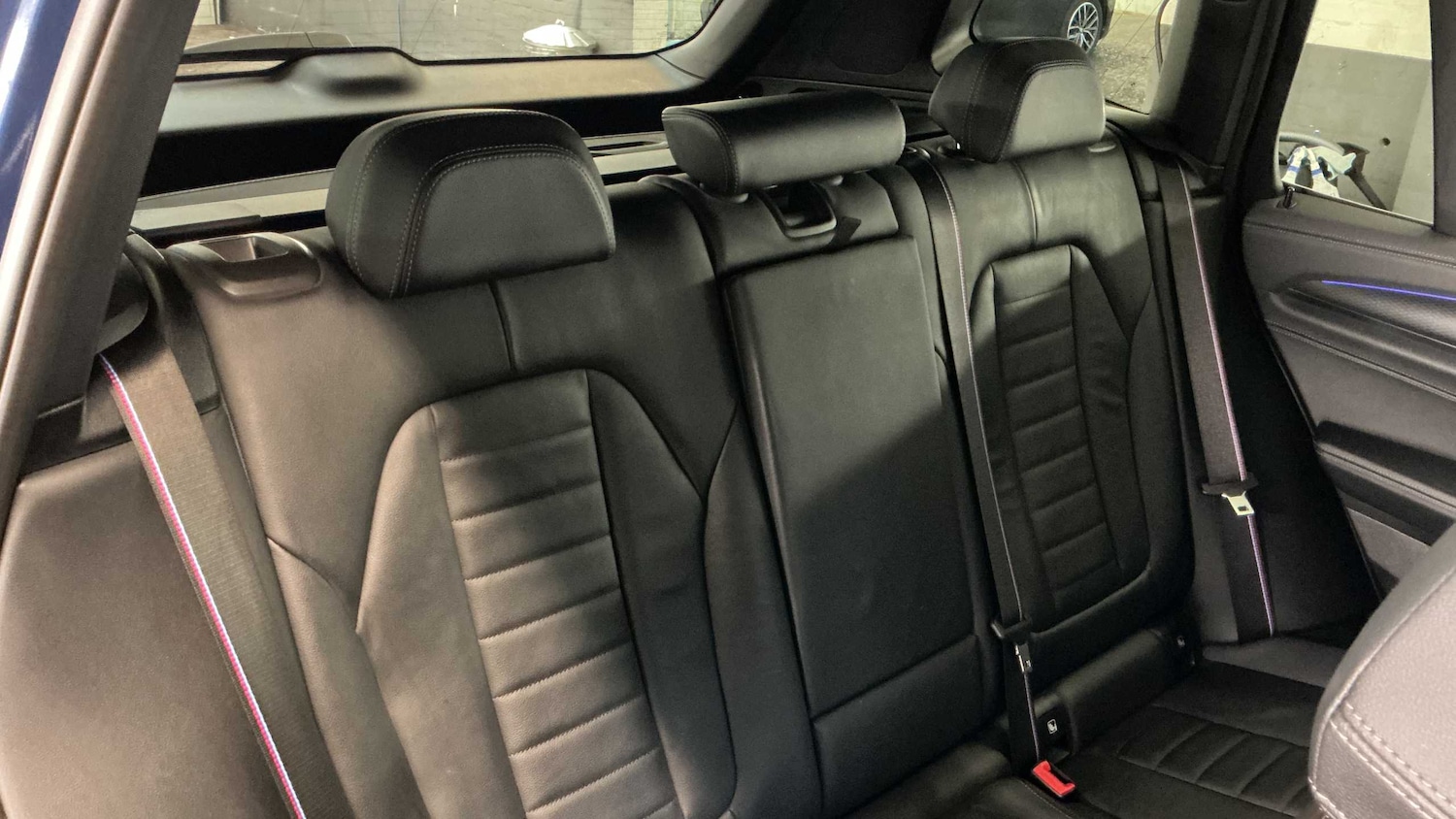 Used BMW X3 2022 for sale - 77429082: Photo 24