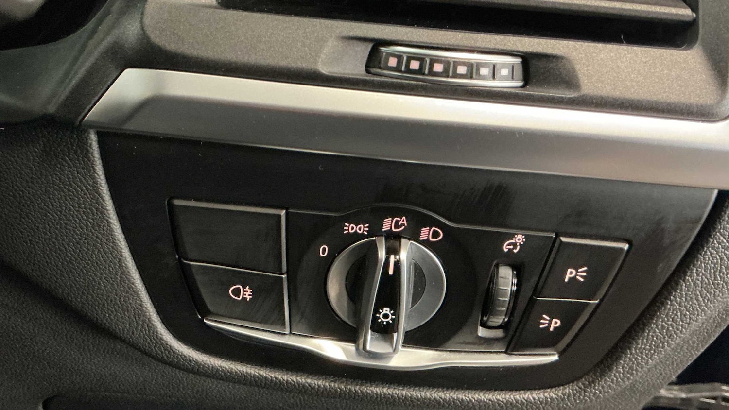 Used BMW X3 2022 for sale - 77429082: Photo 27