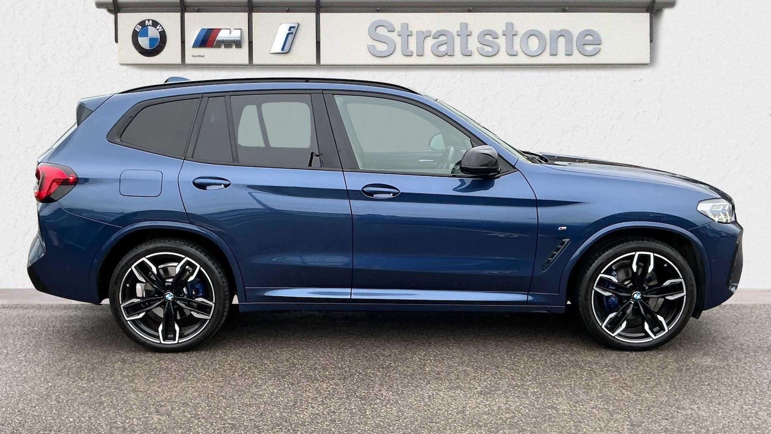 Used BMW X3 2022 for sale - 77429082: Photo 3