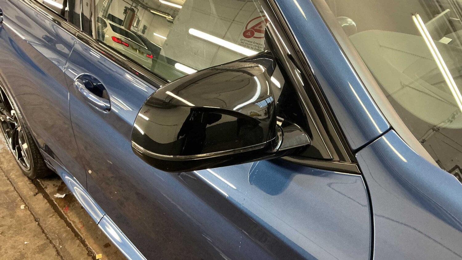 Used BMW X3 2022 for sale - 77429082: Photo 33