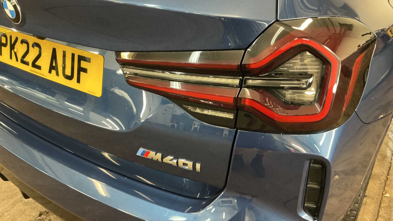 Used BMW X3 2022 for sale - 77429082: Photo 34