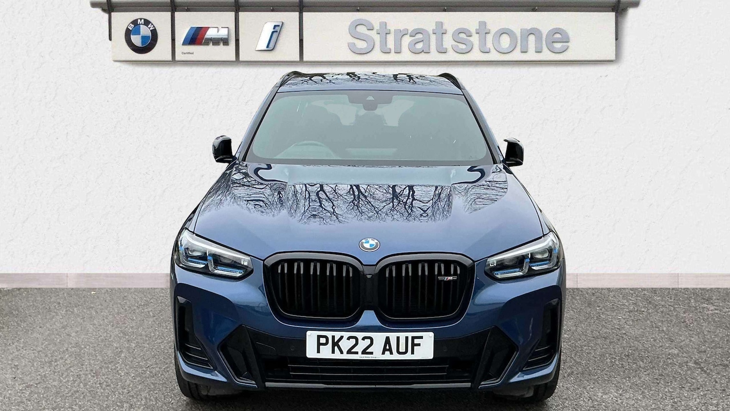 Used BMW X3 2022 for sale - 77429082: Photo 6