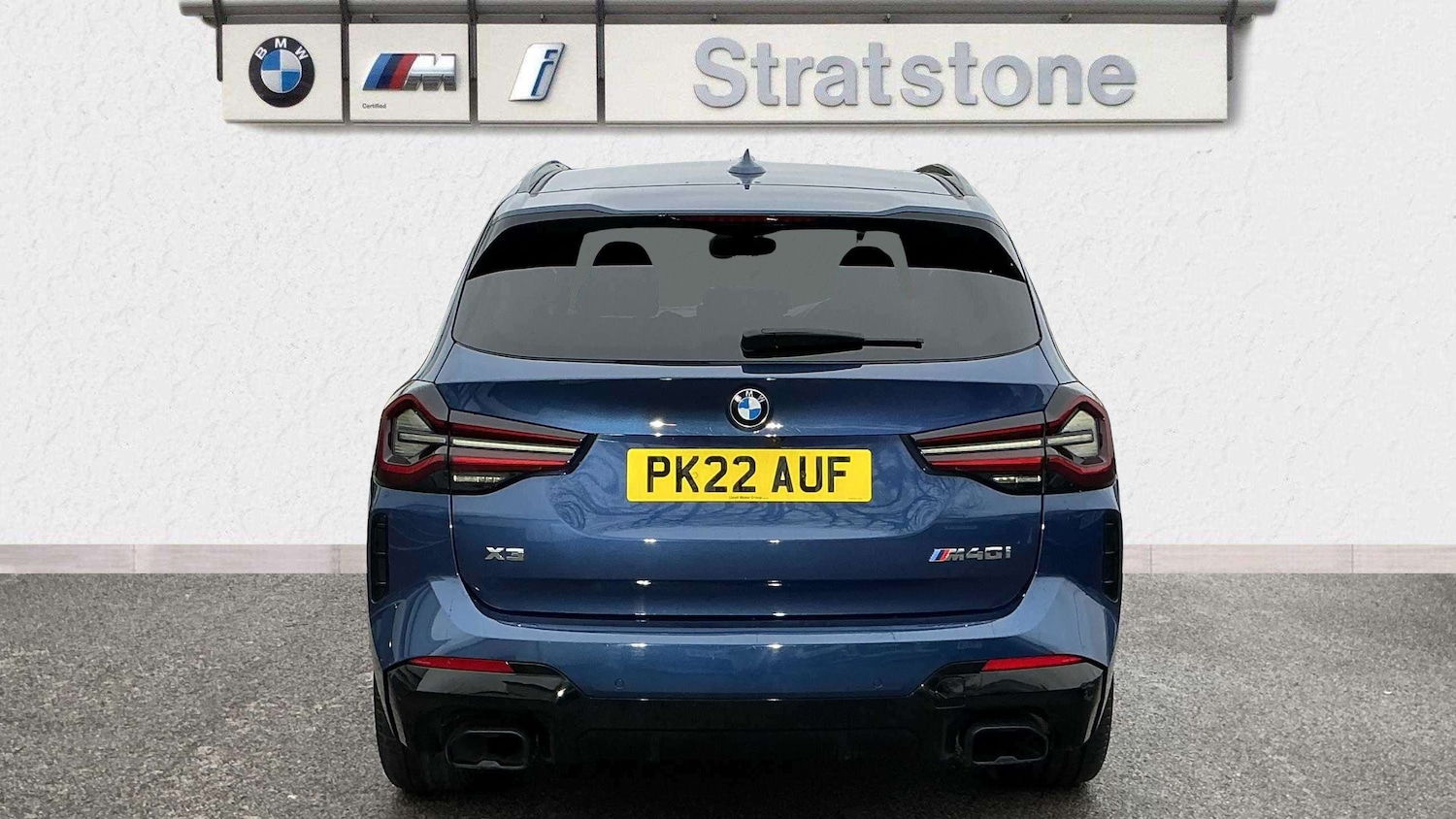 Used BMW X3 2022 for sale - 77429082: Photo 7