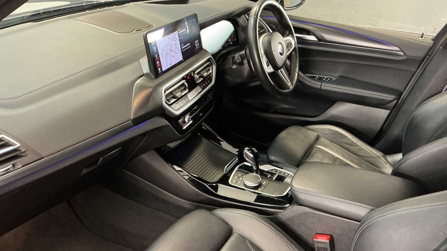 Used BMW X3 2022 for sale - 77429082: Photo 8