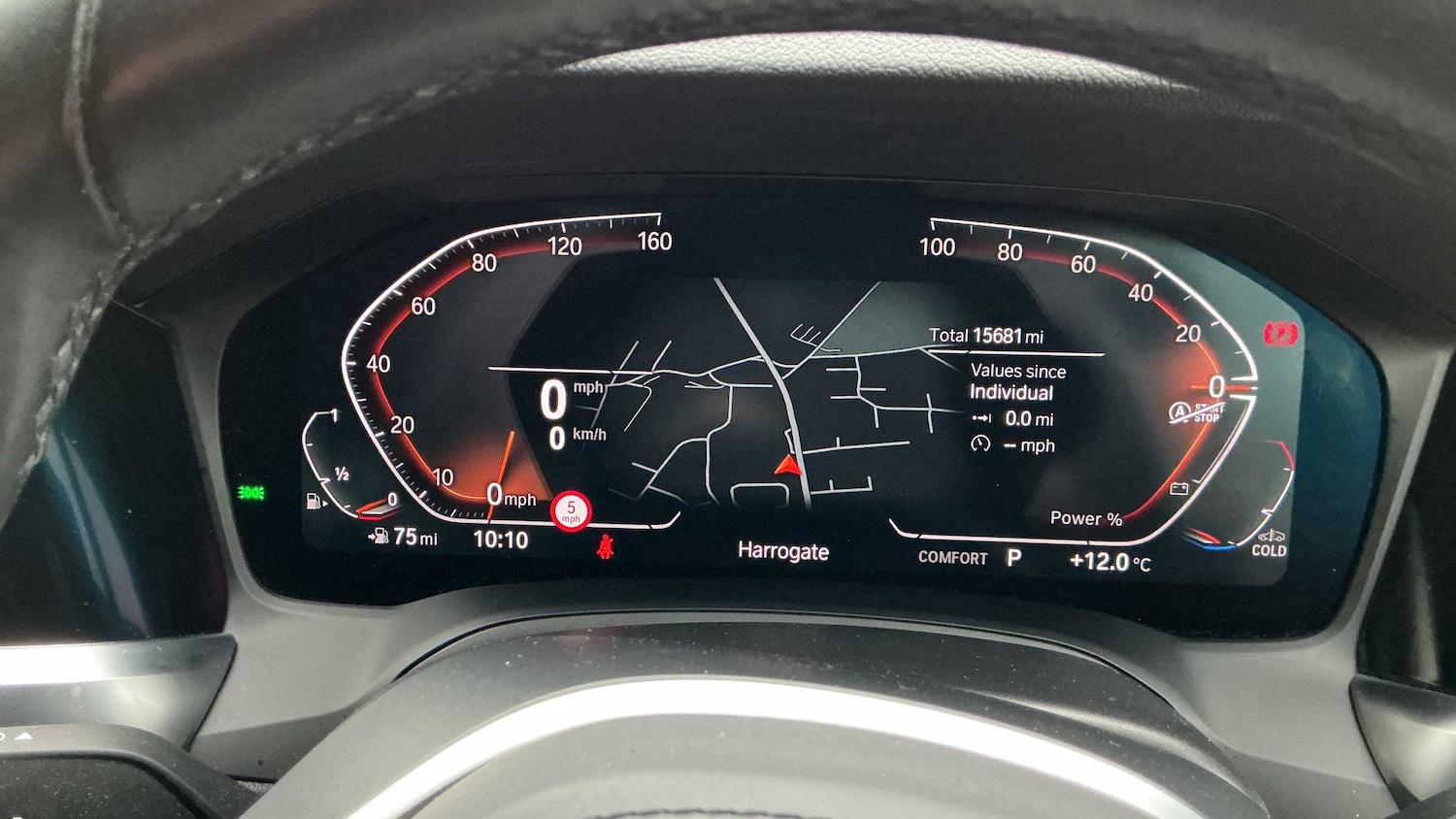 Used BMW 3 Series 2021 for sale - 76475762: Photo 10