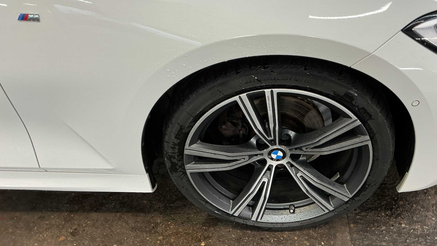 Used BMW 3 Series 2021 for sale - 76475762: Photo 11