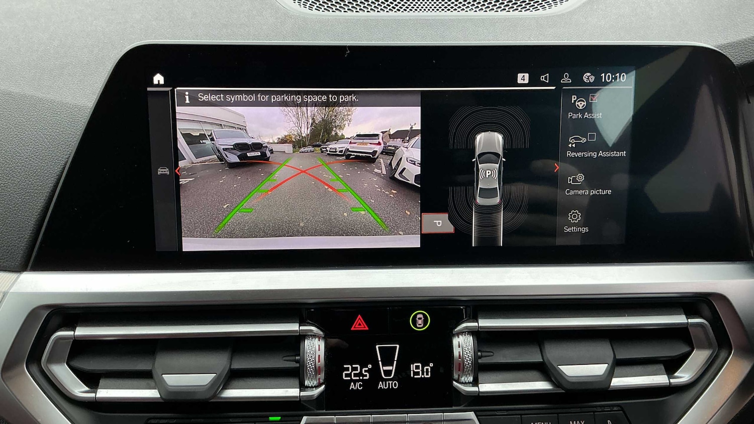 Used BMW 3 Series 2021 for sale - 76475762: Photo 12