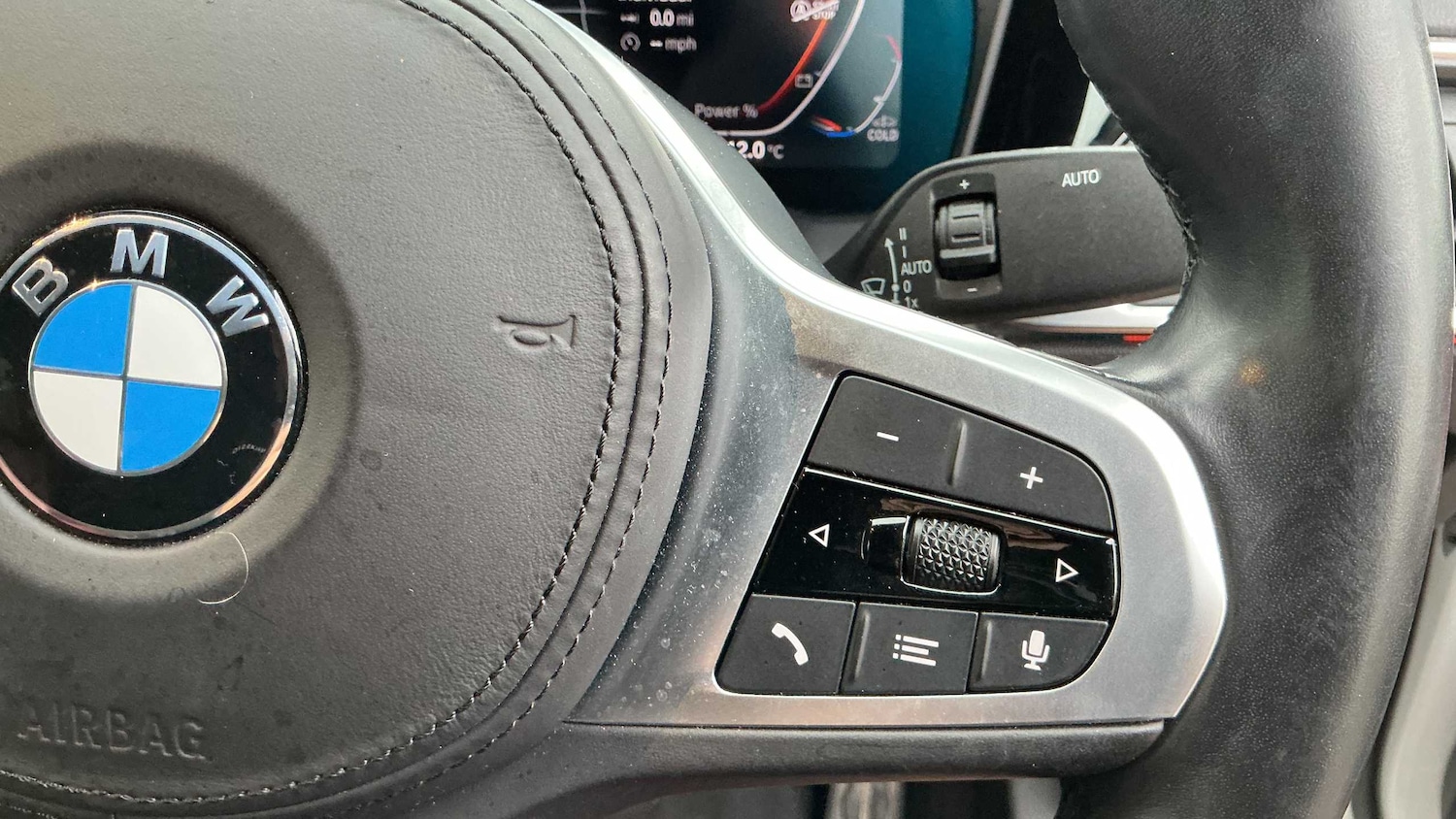 Used BMW 3 Series 2021 for sale - 76475762: Photo 18