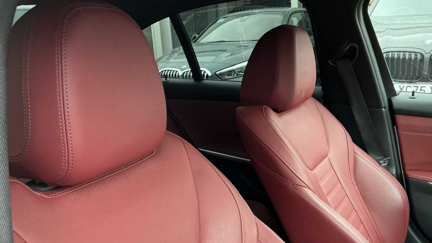 Used BMW 3 Series 2021 for sale - 76475762: Photo 21