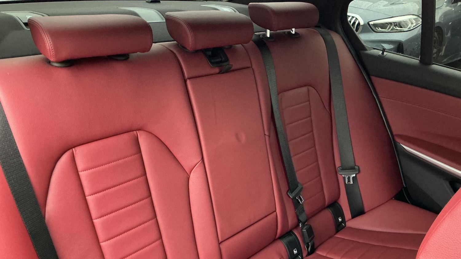 Used BMW 3 Series 2021 for sale - 76475762: Photo 22