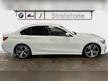 Used BMW 3 Series 2021 for sale - 76475762: Photo