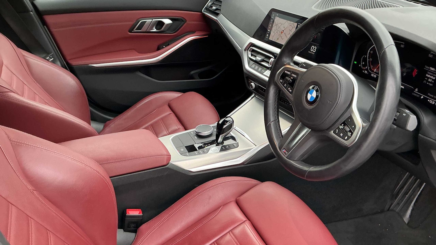 Used BMW 3 Series 2021 for sale - 76475762: Photo 5