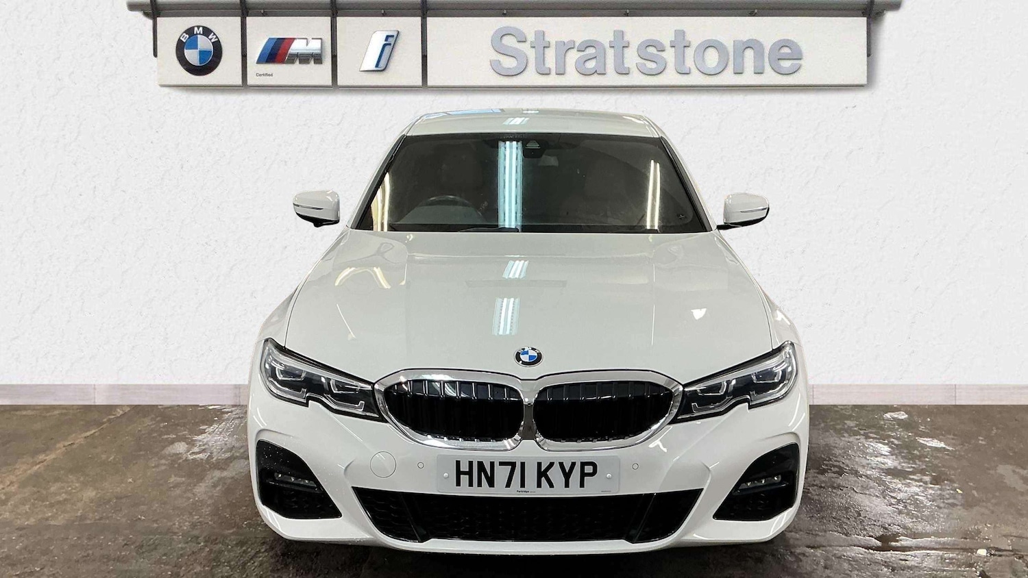 Used BMW 3 Series 2021 for sale - 76475762: Photo 6