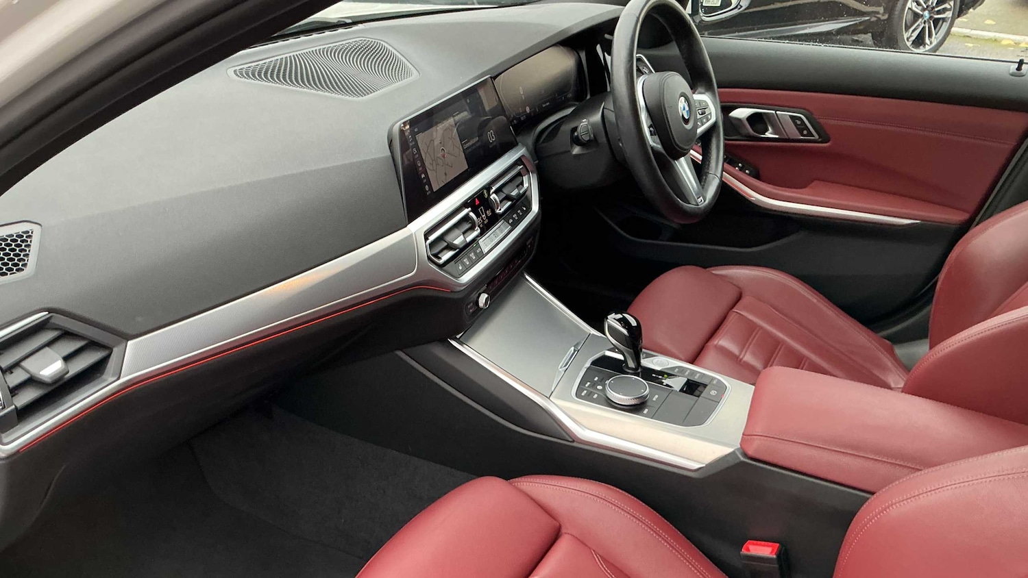 Used BMW 3 Series 2021 for sale - 76475762: Photo 8