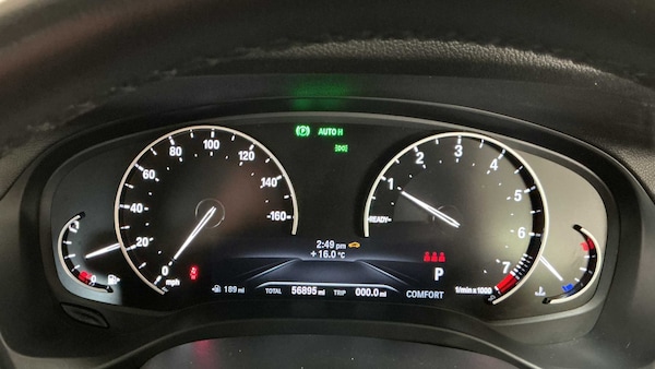 Used BMW X3 2020 for sale - 76298312: Photo 10