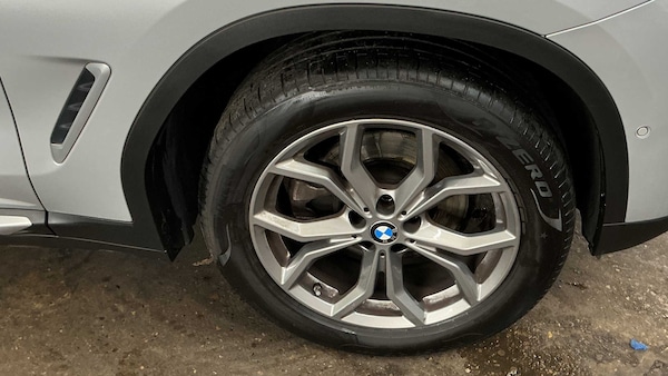 Used BMW X3 2020 for sale - 76298312: Photo 11