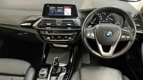Used BMW X3 2020 for sale - 76298312: Photo 14