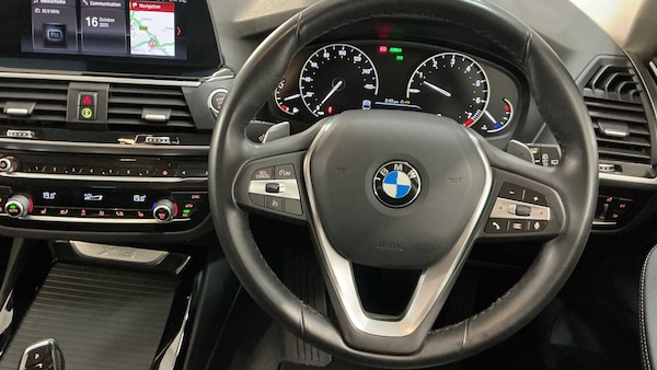 Used BMW X3 2020 for sale - 76298312: Photo 15