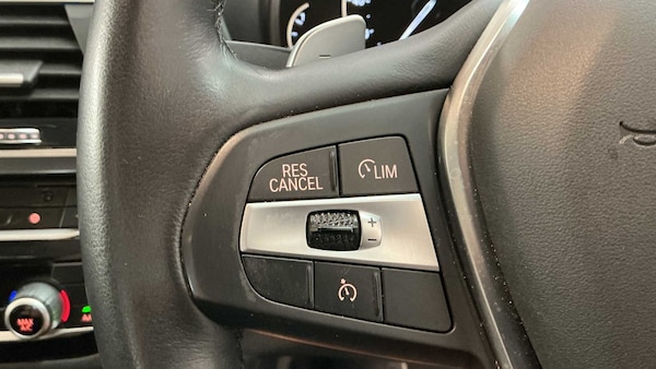 Used BMW X3 2020 for sale - 76298312: Photo 16