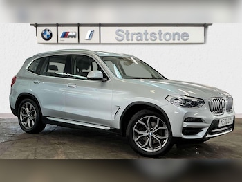 BMW - X3