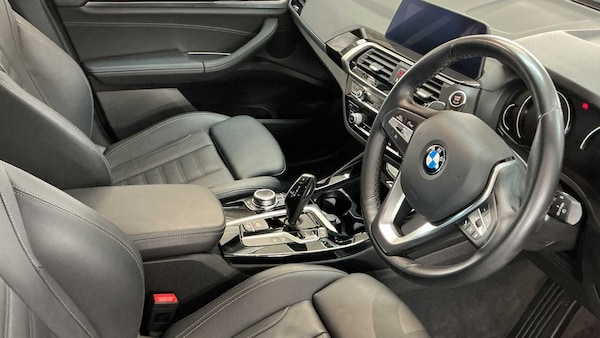 Used BMW X3 2020 for sale - 76298312: Photo 20