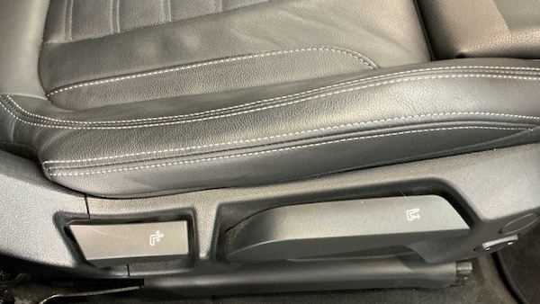 Used BMW X3 2020 for sale - 76298312: Photo 22