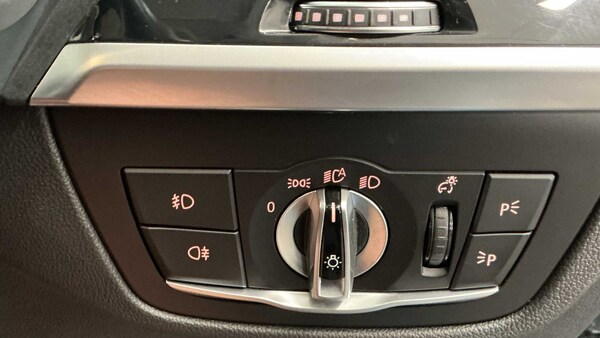 Used BMW X3 2020 for sale - 76298312: Photo 24