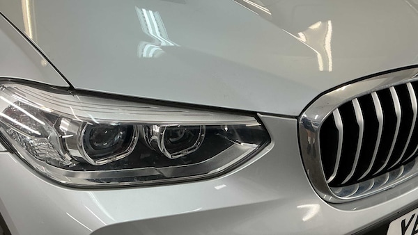 Used BMW X3 2020 for sale - 76298312: Photo 29